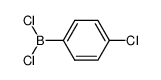 4250-46-8 structure, C6H4BCl3