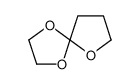 176-37-4 structure, C6H10O3