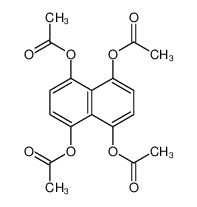 6047-49-0 structure, C18H16O8