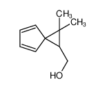 126899-48-7 structure