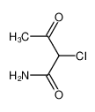 2-氯-3-氧代-丁酰胺