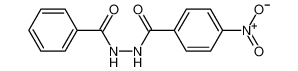 6781-65-3 N'-benzoyl-4-nitrobenzohydrazide
