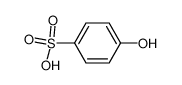4-羟基苯磺酸