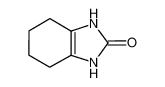 1,3,4,5,6,7-hexahydrobenzimidazol-2-one