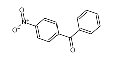 1144-74-7 4-硝基二苯甲酮