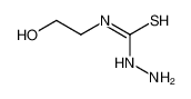 6926-55-2 structure, C3H9N3OS
