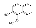 18515-10-1 structure, C11H10O2