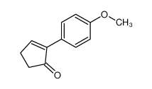 77037-07-1 structure, C12H12O2