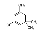 62000-43-5 structure, C9H13Cl