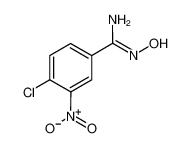 4-氯-3-硝基苯氨肟图片