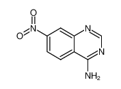7-nitroquinazolin-4-amine 19815-14-6