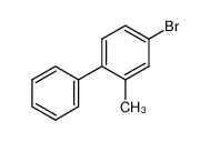 4-溴-2-甲基联苯