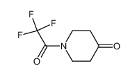 1-(三氟乙酰基)-4-哌啶酮