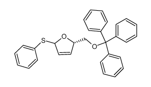 190725-02-1 structure, C30H26O2S