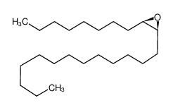 (9RS,10RS)-9,10-epoxy-tricosane 66640-79-7