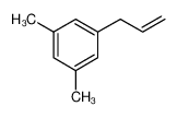 1,3-dimethyl-5-prop-2-enylbenzene 77446-17-4