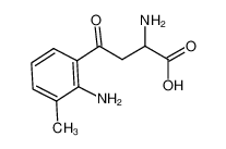 3-methyl-DL-kynurenine 1446522-57-1
