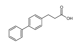 35888-99-4 3-(4-联苯基)丙酸