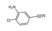 53312-79-1 3-氨基-4-氯苯腈