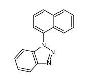 98154-49-5 structure, C16H11N3