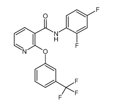 吡氟酰草胺