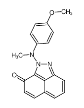 81044-57-7 structure, C18H15N3O2