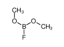 fluoro(dimethoxy)borane 367-46-4