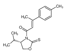 750647-30-4 structure, C17H21NO2S