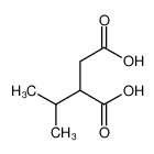 2338-45-6 2-丙-2-基丁二酸