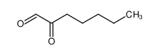 2-oxo-1-heptanal 2363-85-1