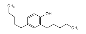 2,4-二特戊基苯酚