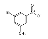 3-溴-5-硝基甲苯