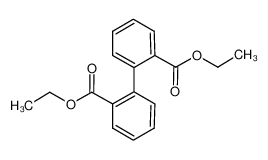 ethyl 2-(2-ethoxycarbonylphenyl)benzoate 5807-65-8