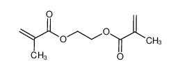 ethylene glycol dimethacrylate