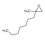 2-heptyl-2-methyloxirane 35270-98-5