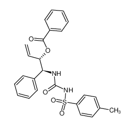 744266-43-1 structure, C25H24N2O5S