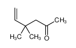 1753-37-3 structure, C8H14O