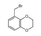 5-(bromomethyl)-2,3-dihydro-1,4-benzodioxine 214894-89-0