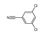 3,5-Dichlorobenzonitrile 6575-00-4