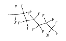 1,7-dibromo-1H,7H-tetradecafluoro-heptane 37819-18-4