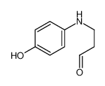 674293-04-0 structure, C9H11NO2