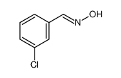 34158-71-9 N-[(3-氯苯基)亚甲基]羟胺