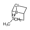 70160-58-6 structure, C10H21BClS