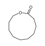 Oxacycloundecan-2-one 5579-79-3