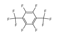 1,2,4,5-四氟-3,6-(三氟甲基)苯