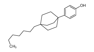 89027-58-7 structure, C21H32O