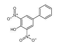 2,6-dinitro-4-phenylphenol 4097-53-4