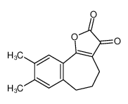7508-31-8 structure