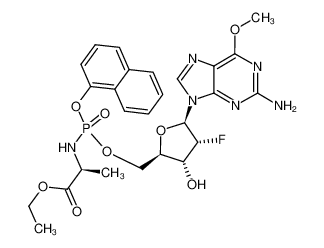 1431557-48-0 structure