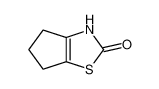 57001-18-0 structure, C6H7NOS
